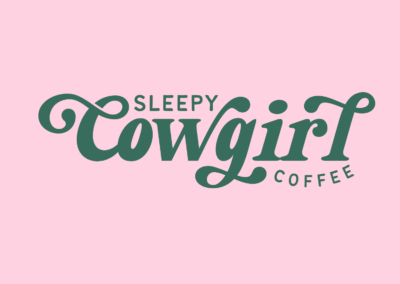 Sleepy Cowgirl Coffee